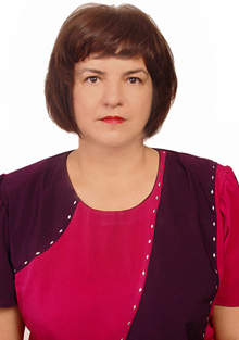 Курило Инна Александровна