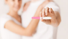 Основные признаки ранней беременности